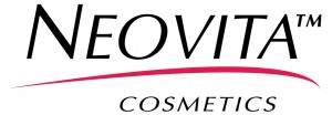 Logo - Neovita Cosmetics