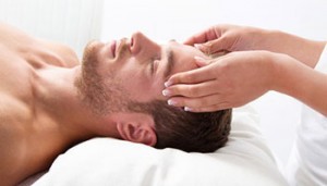 Behandlung - For Men Business