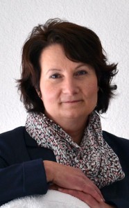 Porträt - Zertifizierte Naturkosmetikerin Ágnes Schmid