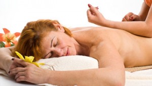 Behandlung - Relax