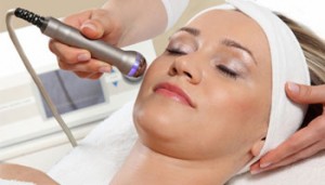 Behandlung - Ultraschall