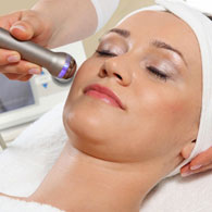 Behandlung - Ultraschall