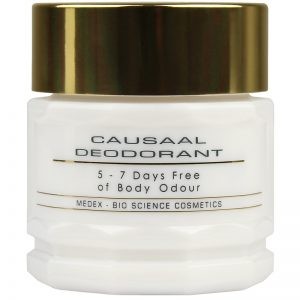 Produkt - Causaal Deodorant