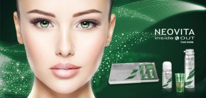 Produkt - Neovita Inside Out - Cera Inside